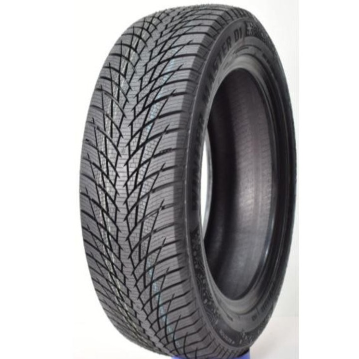 Anvelopa de iarna 235/65R17 Greentrac Winter master D1
