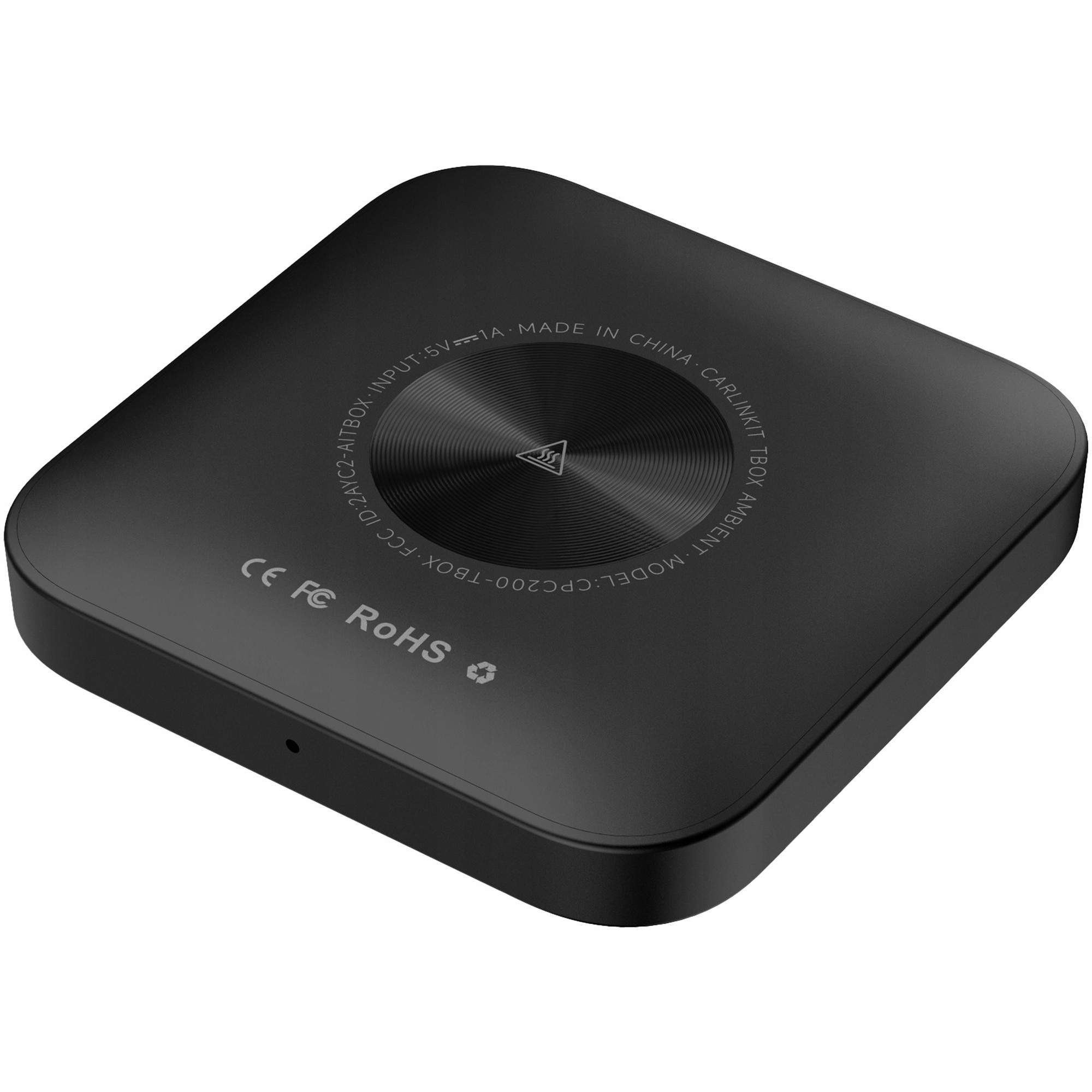 CarlinKit Tbox Ambient　8GB+128GB Modul Carlinkit Tbox Ambient, 8GB RAM, 128GB ROM, CarPlay si