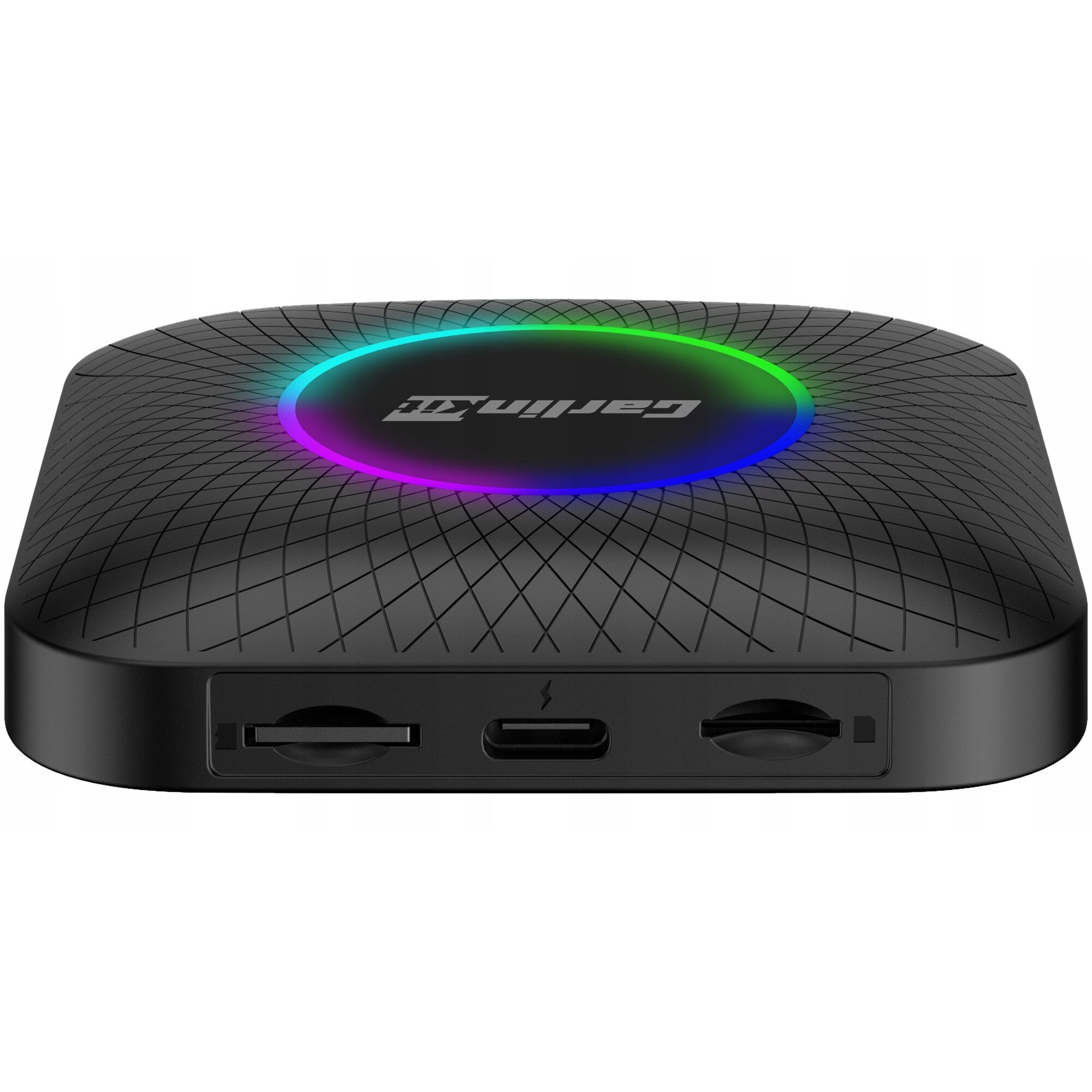 CarlinKit Tbox Ambient　8GB+128GB Modul Carlinkit Tbox Ambient, 8GB RAM, 128GB ROM, CarPlay si