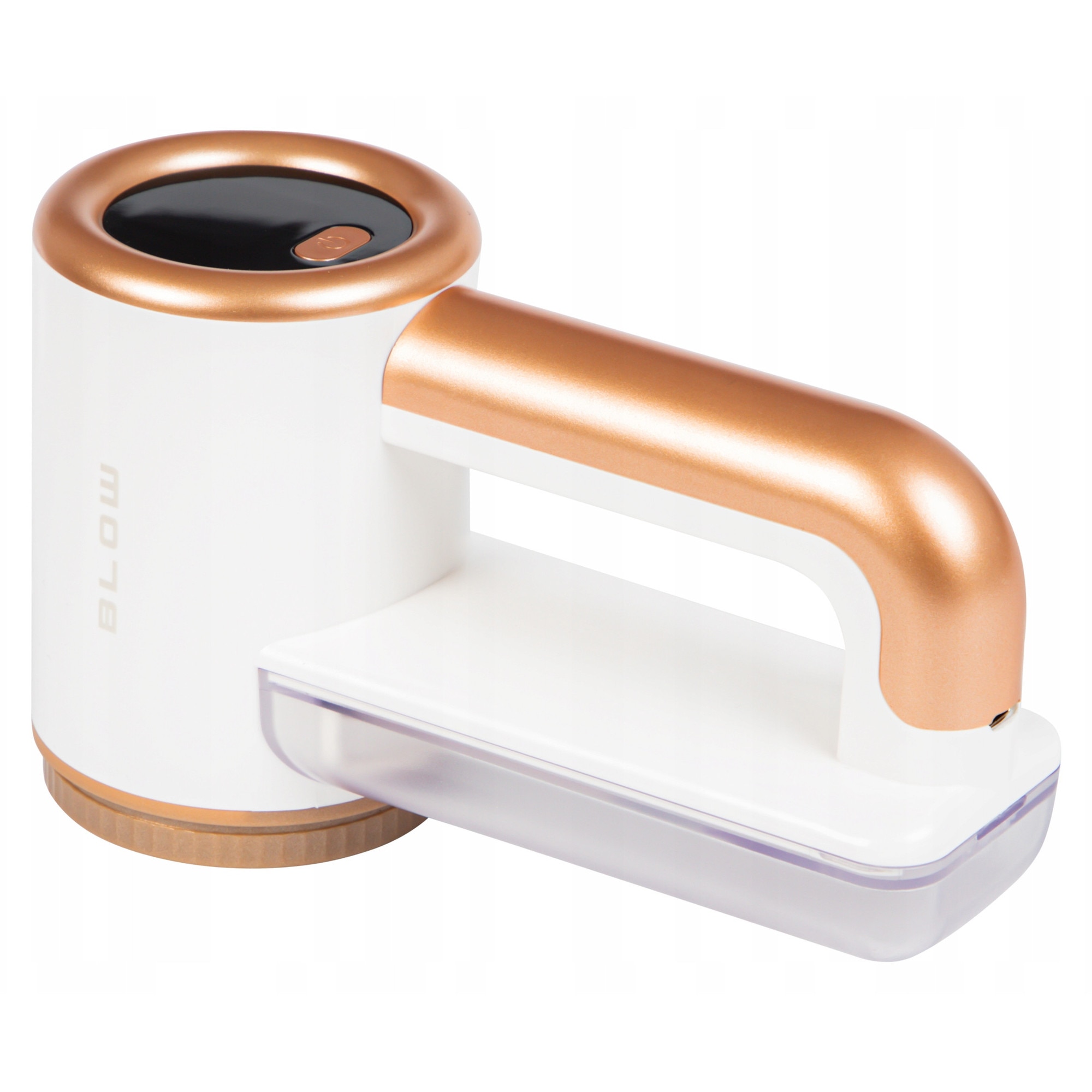 Aspirator BLOW LR-51, 5W, 6 lame, LED, USB-C, 182x74x113mm, set cu cablu de incarcare