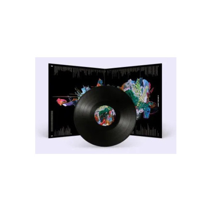 Black Midi: Cavalcade - Vinyl (LP) Rock, 1 disc