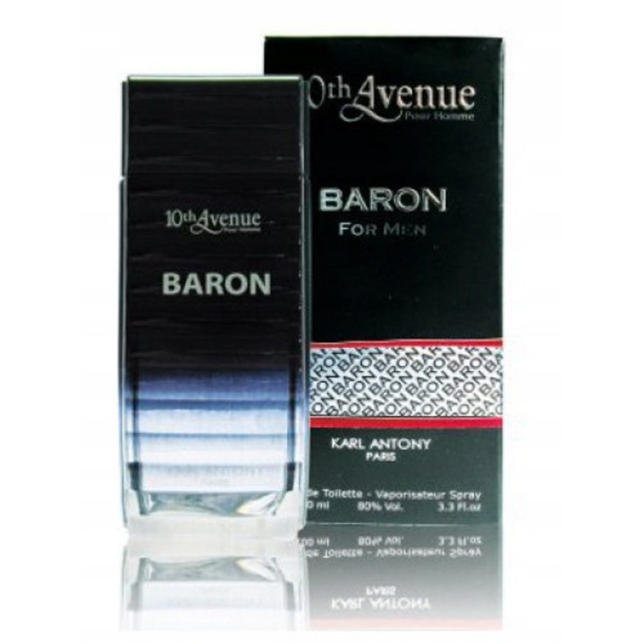 Parfum pentru barbati, Karl Antony, 10th Avenue Baron, 100ml