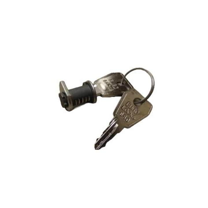 Ключалка № 850, Legrand, XL3 125, 18 модула