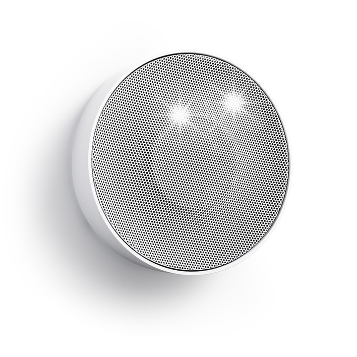 Комплект интелигентна алармена система Netatmo PRO, LEGRAND, 110 dB