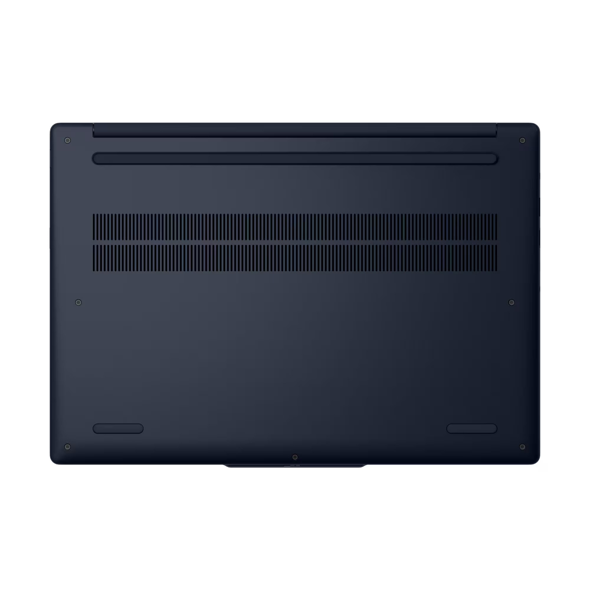 Laptop Lenovo IdeaPad Slim 3 15ARP10, 83K70077BM, 15.3", AMD Ryzen 5 7535HS (6-core), AMD Radeon 660M, 24GB (8GB onboard + 16GB) 4800MHz DDR5, Albastru