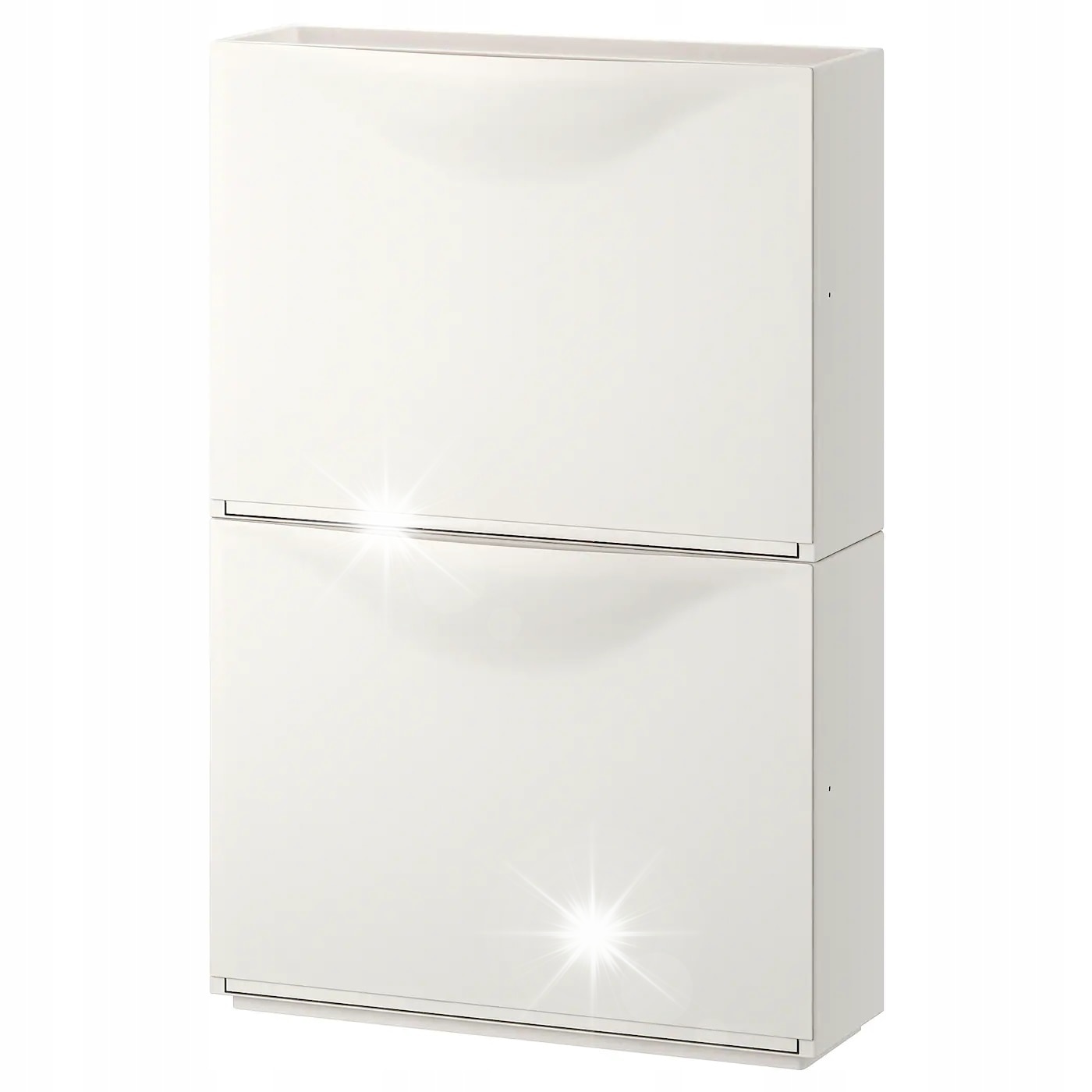 52x39 alb, TRONES, Ikea, pantofi, Dulap IKEA　TRONES cm eMAG.ro - 靴箱・下駄箱・シューズラック