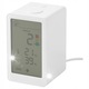 Senzor de calitate a aerului, IKEA VINDSTYRKA, monitorizare PM2,5, tVOC, 52x59x87mm