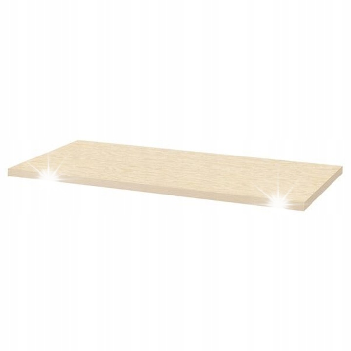 Плот за маса IKEA, 120x60см, дебелина 3.4см