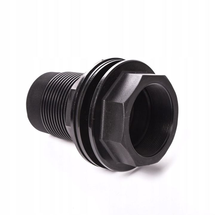 FISH tömítőgallér 100 mm 4", GZ-GW, 10 bar