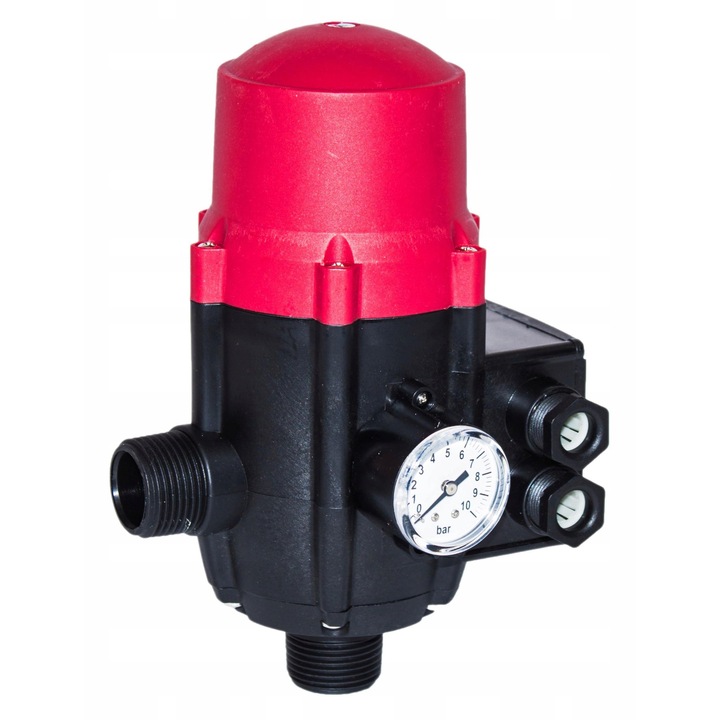 Automatikus vezérlő Omnigena vízpumpához, SK-13, 230V, 10A, 10 Bar, IP 65
