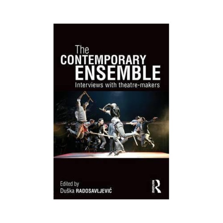 Contemporary Ensemble - Duska Radosavljevic