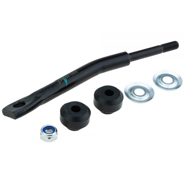 Első tengely bukókar SSANG YONG ACTYON 2005-2016, REXTON 2002-2017, jobb