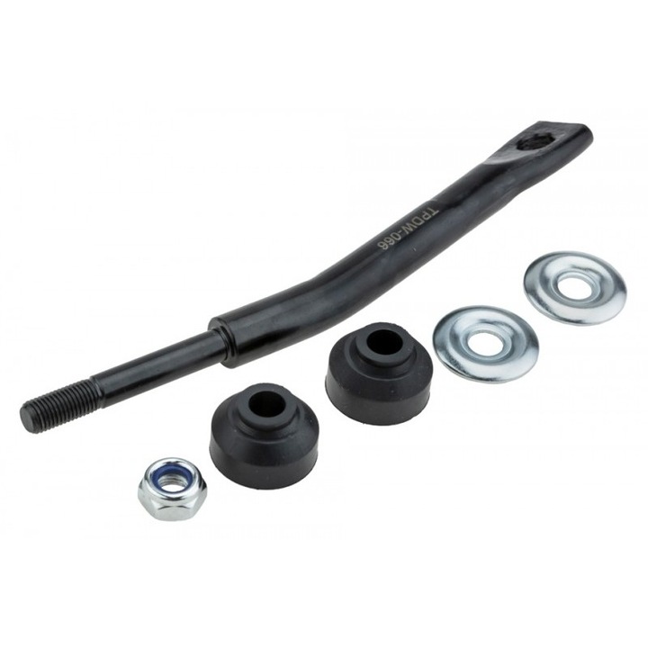 Bal első futómű stabilizátor rúd SSANG YONG ACTYON 2005-2016, REXTON 2002-2017