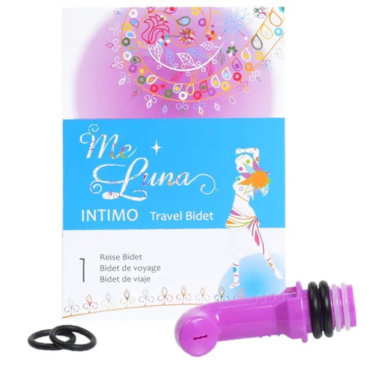 Дамски душ Me Luna Intimo