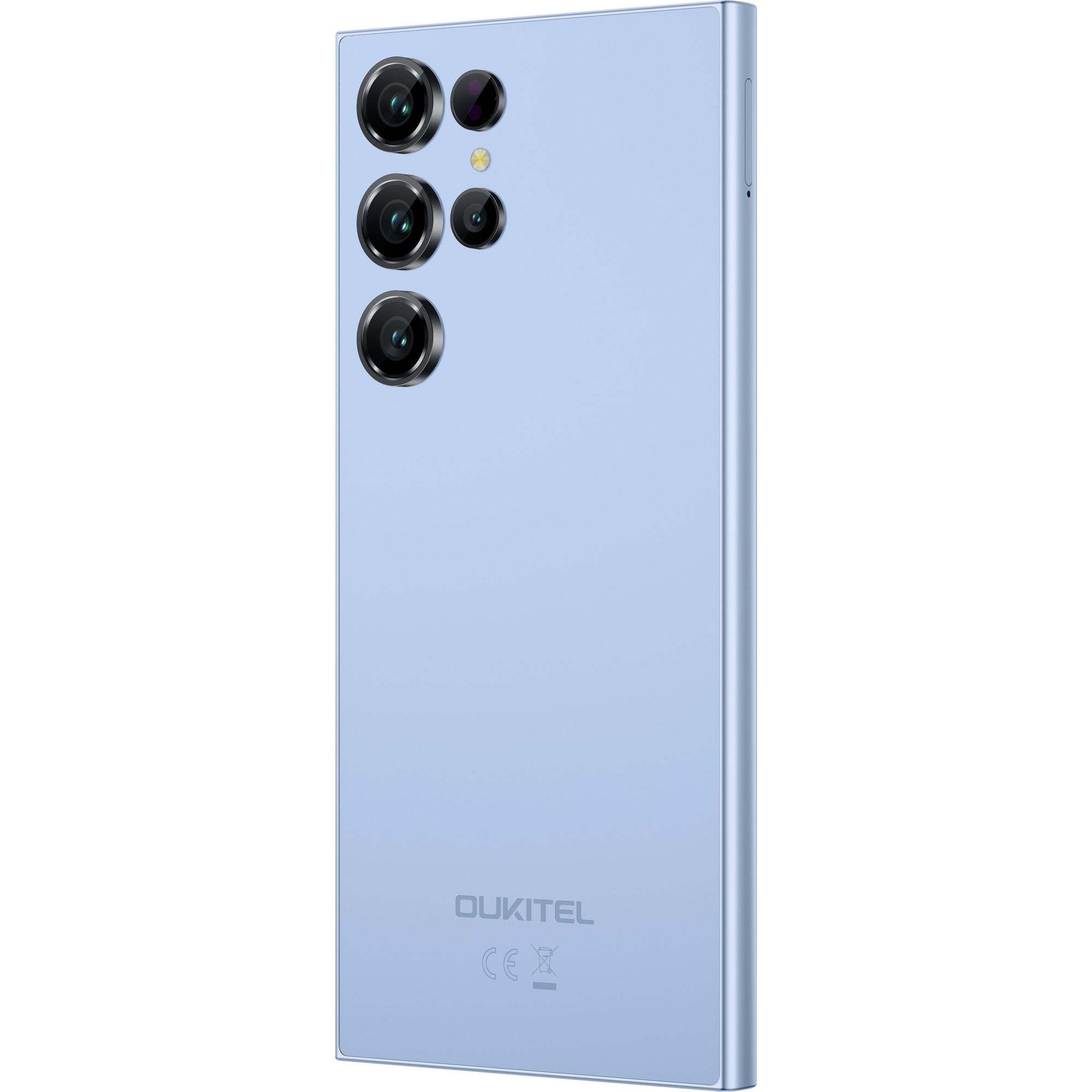 最新OS OUKITEL C61 SIMフリー 128GB 大画面6.88インチ Telefon Oukitel C61, 128GB, 4GB, 6.88