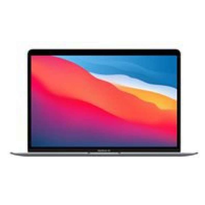 Лаптоп APPLE MacBook Air 13inch M1 chip with 8-core CPU and 7-core GPU 8GB 256GB SSD - Space Grey