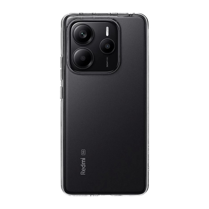 Husă TPU Tactical pentru Xiaomi Redmi Note 14 5G