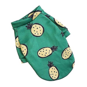 Haine animale de companie