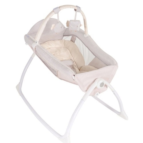 Balansoar Graco Little Lounger, Birdes eMAG.ro