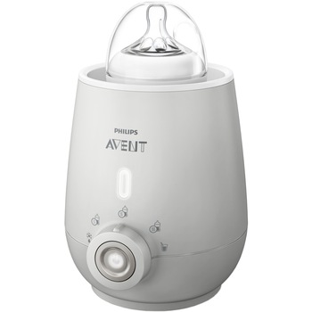 Incalzitor electric Philips-AVENT SCF356/00 Incalzitor electric Philips-AVENT SCF356/00