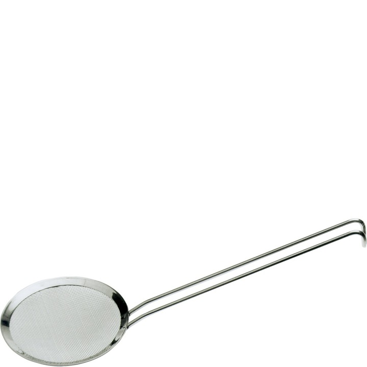 Spumiera pentru separare grasime cu plasa fina 120x355 mm, Hendi