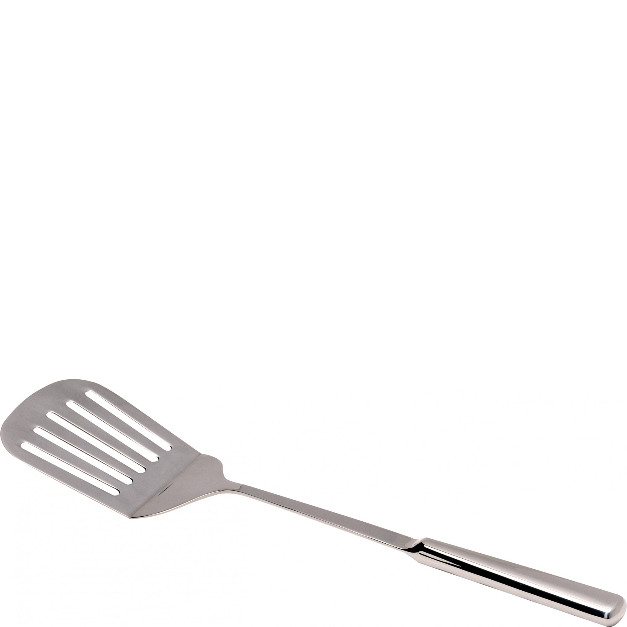 Spatula perforata 325 mm