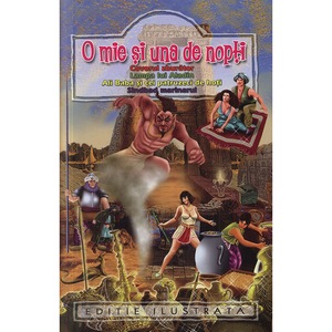 Fictiune pentru copii