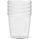 Philips AVENT SCF618/10 megújult VIA Anyatejtároló rendszer, 10 x 180 ml adapterrel