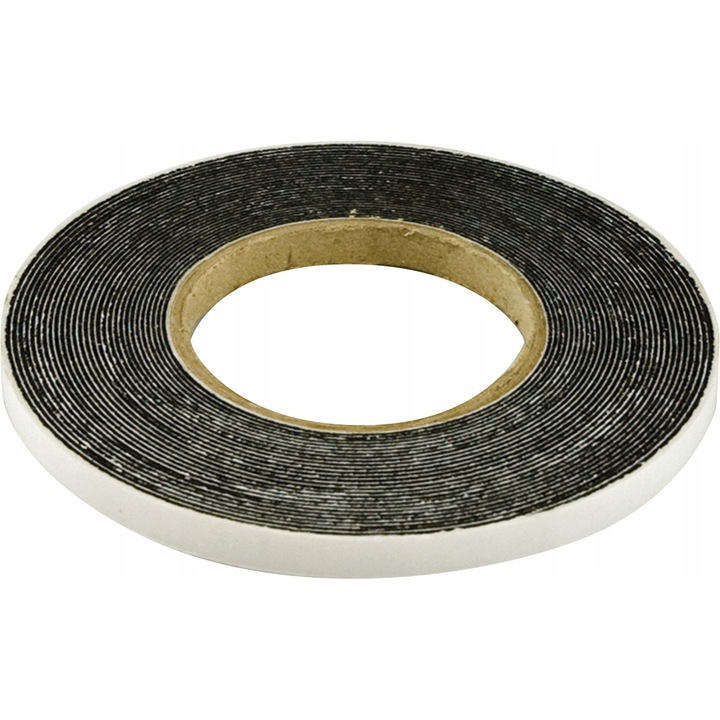 Soudaband Akril tömítőszalag, Soudal, 20mm x 12,5m, antracit szürke, akril impregnált poliuretán