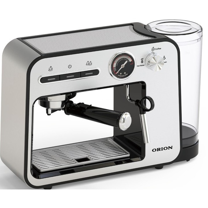 Orion OCM-693B Kapszulás és Őrölt Kávéfőző