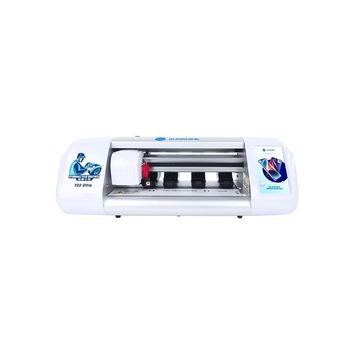 SUNSHINE Y22 Ultra Fólia Vágó