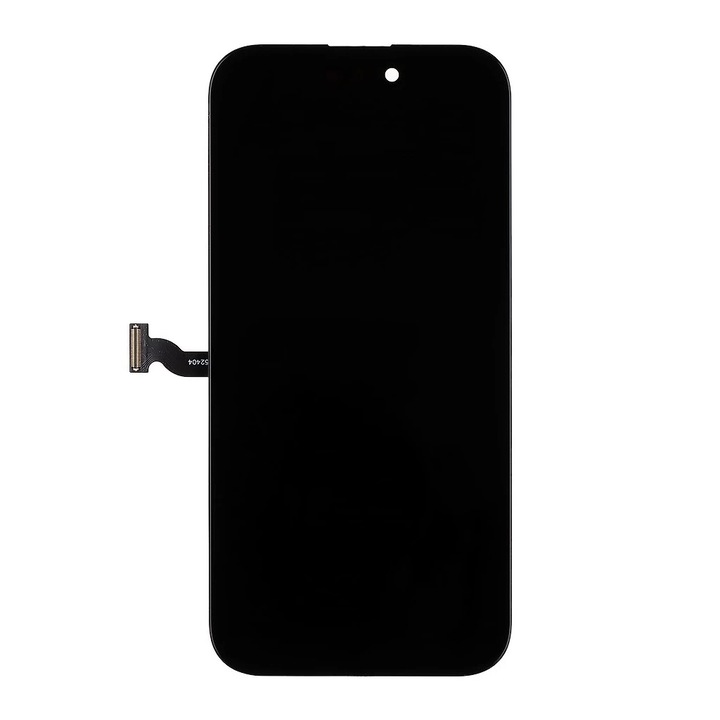 iPhone 14 Pro készülékhez LCD kijelző + érintő egység Tactical True Color