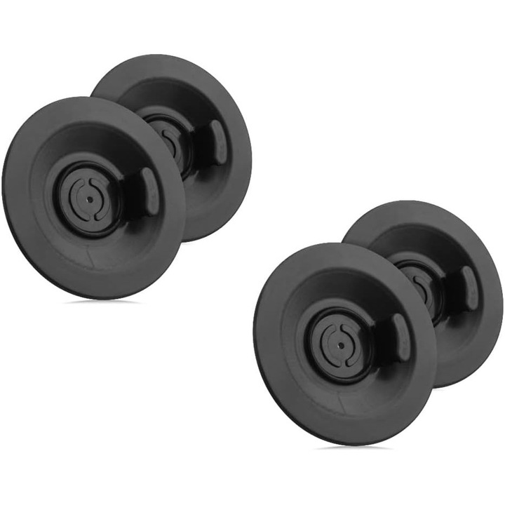 Set accesorii curățare espresso, 54mm, pentru aparate de cafea, durabile, ușor de utilizat