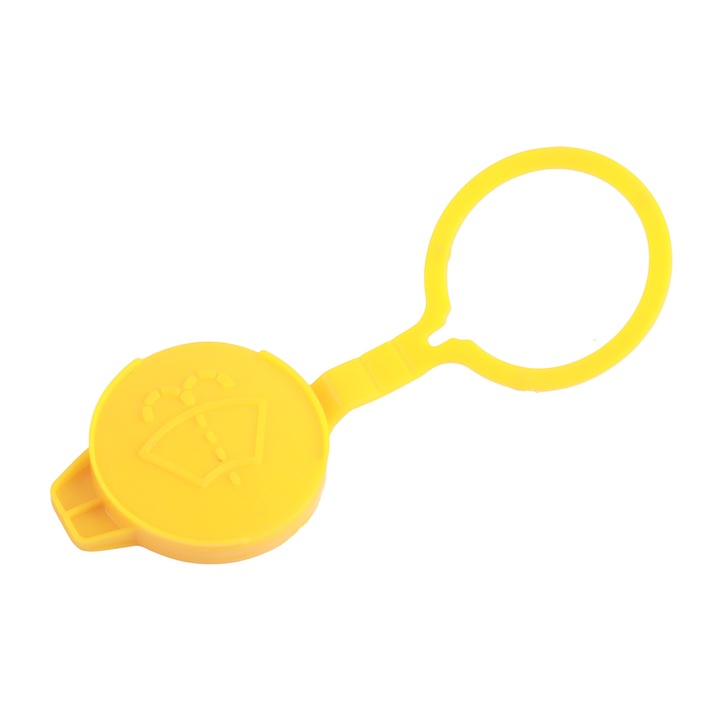 Capac rezervor lichid spalare parbriz Jeep Cherokee 2014-2017, ABS