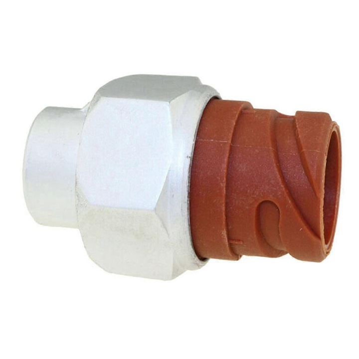 Légnyomás érzékelő, M12, 0-16 BAR, kis méretű, ABS+fém