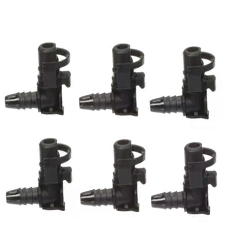 Set 3 conectori furtun racire termostat pentru Chevrolet Cruze