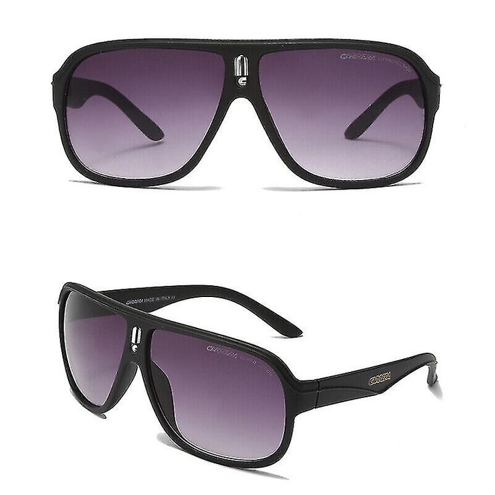 Napszemüveg, Carrera, Ruténium Pilot Gradient, UV400, többszínű