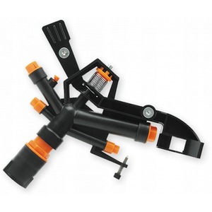 Esőztetők, locsolók