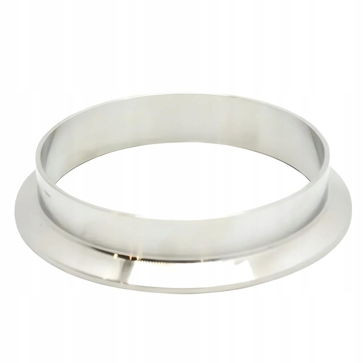 Tri-Clamp DN150, rozsdamentes acél AISI 304, 168,3 mm, 1,5 mm vastag, 2 darabos készlet