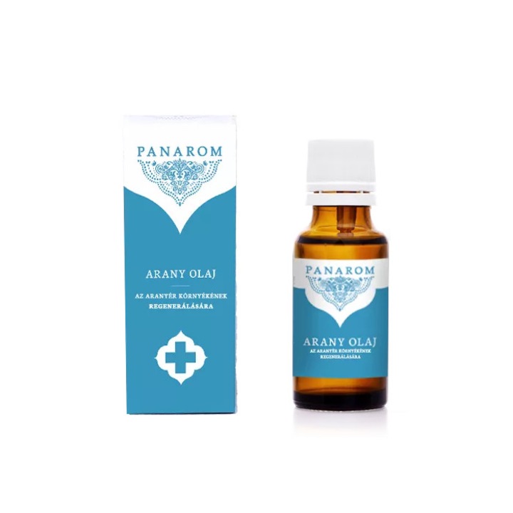 Panarom Arany olaj (10 ml)