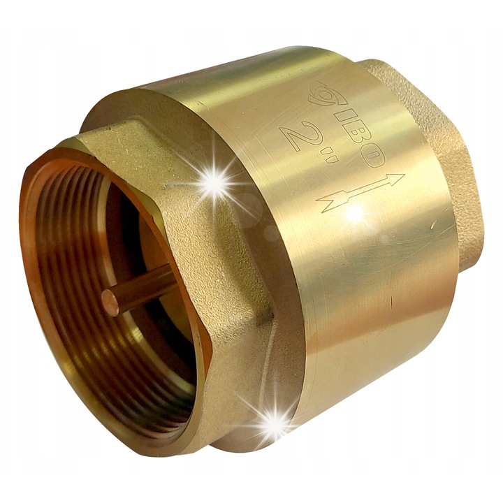 IBO възвратен клапан, mosiadzu, за водни помпи