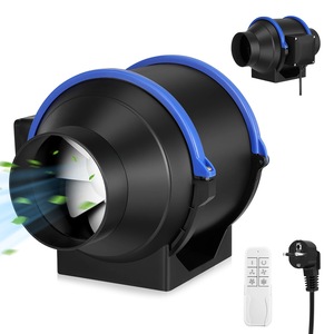 Sisteme de ventilatie