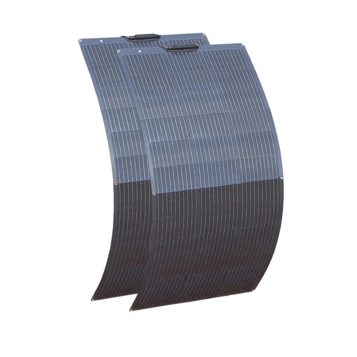 Panou solar monocristalin, impermeabil, 300w x 1000w 220v