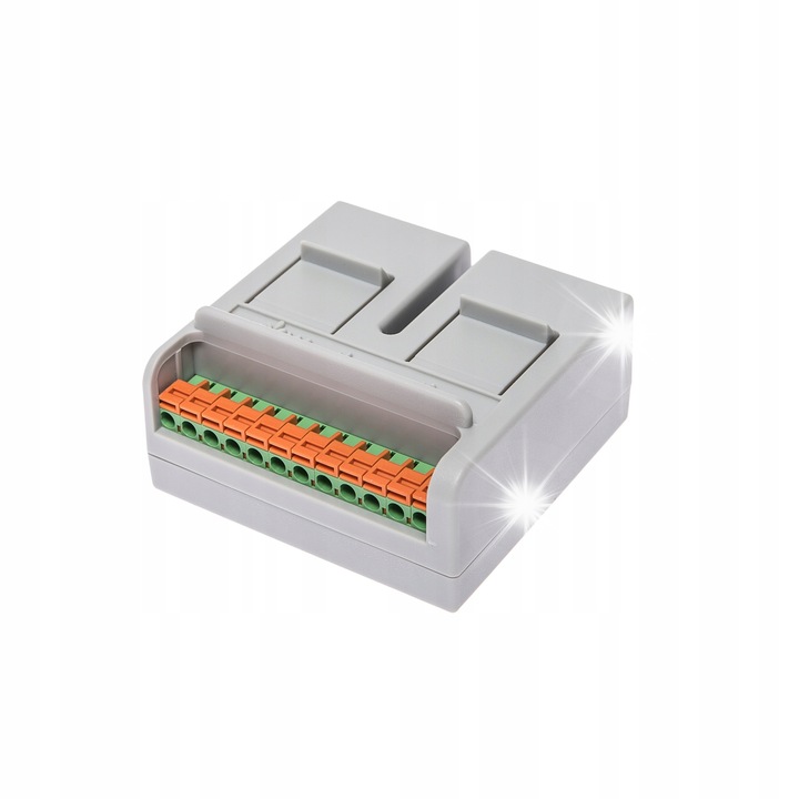 Weathermatic 12 részes bővítőmodul E-SL 4800-hoz