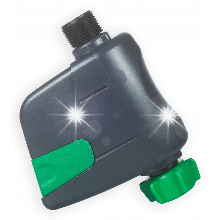 Контролер за спринклер, Solem, BL-NR, Bluetooth, 1 секция, IP 68