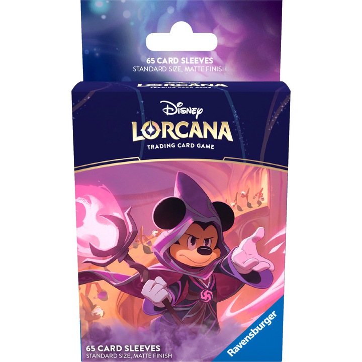 Настолни игри, Ravensburger Spielverlag, Disney Lorcana Мики Маус
