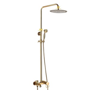 Coloane de dus si seturi de dus