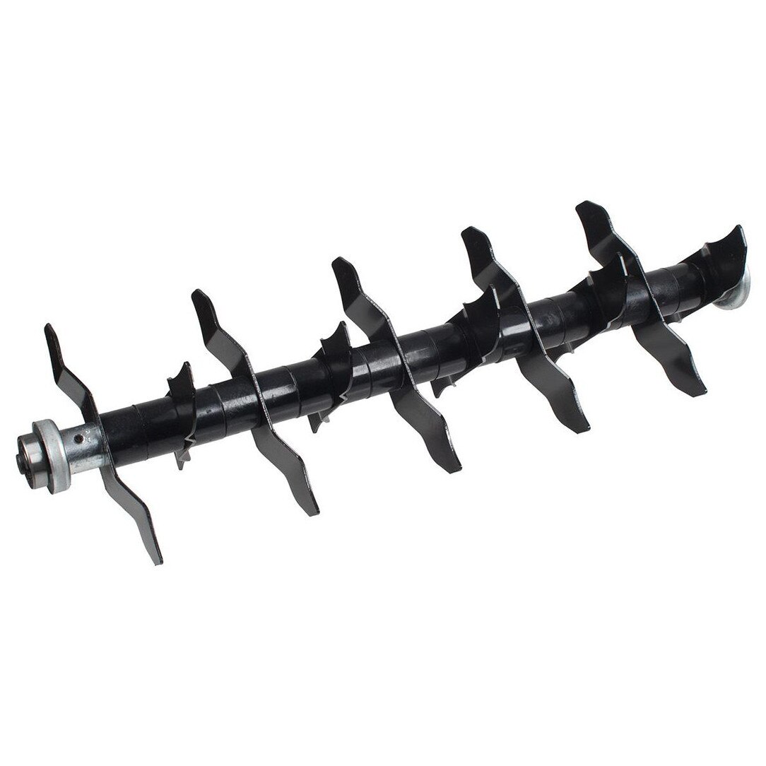 Rola cu lame Cedrus scarificator, CEDWE40, consumabile moto si