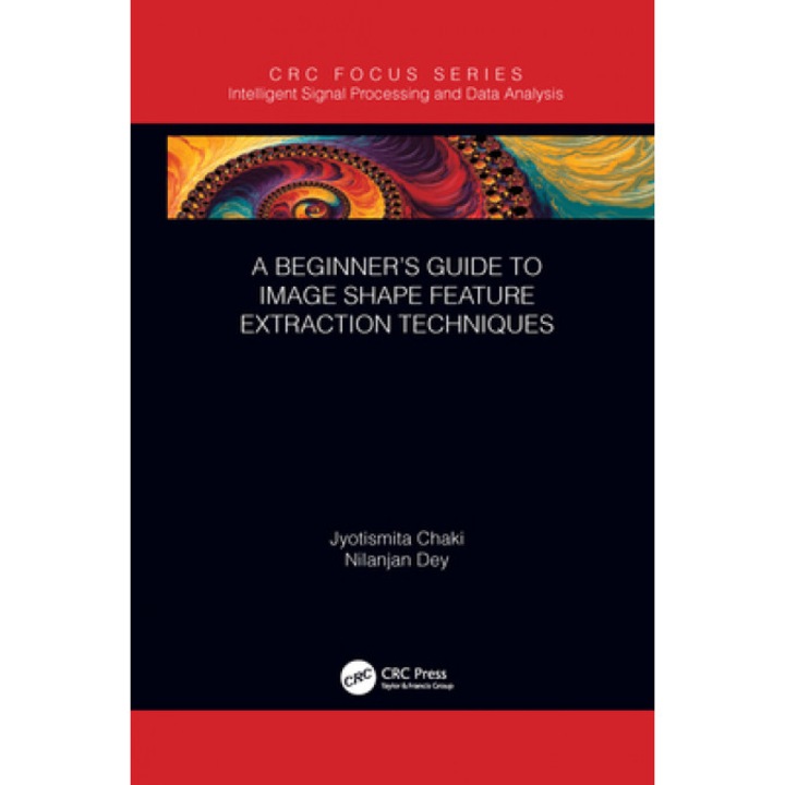 A Beginner's Guide to Image Shape Feature Extraction Techniques