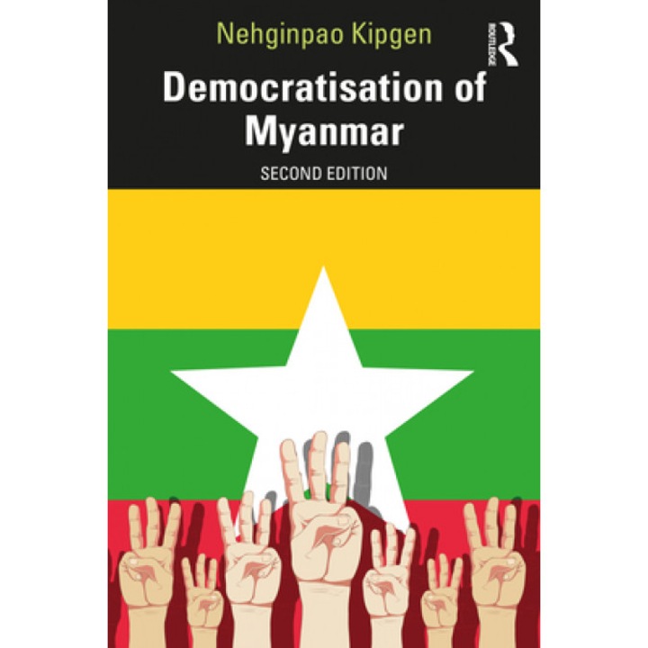 Democratisation of Myanmar